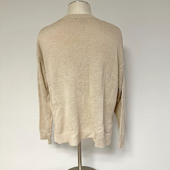 Be Cool Pocket Sweater - Picture 5 of 9